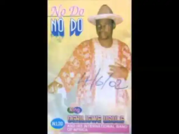 King Ubulu - Ibeme Beme 2002